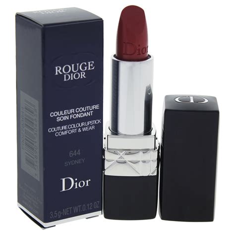 dior lipsticks uk|christian dior lipstick price.